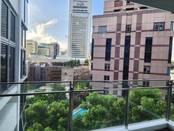 Residences @ Killiney (D9), Apartment #552538451